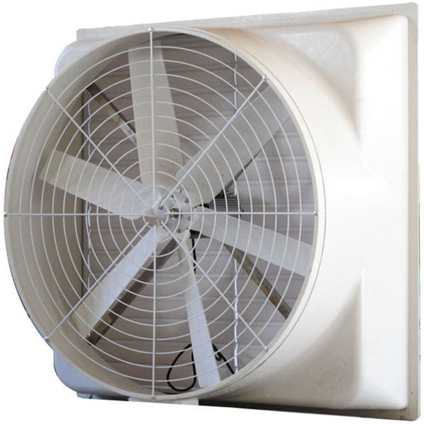 Fiberglass  Exhaust Fan