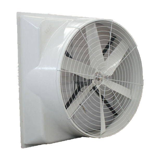 Fiberglass  Exhaust Fan