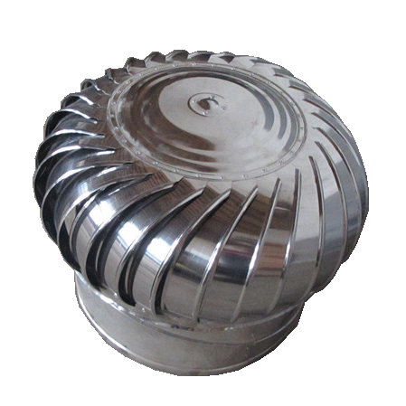 Now-power roof fan