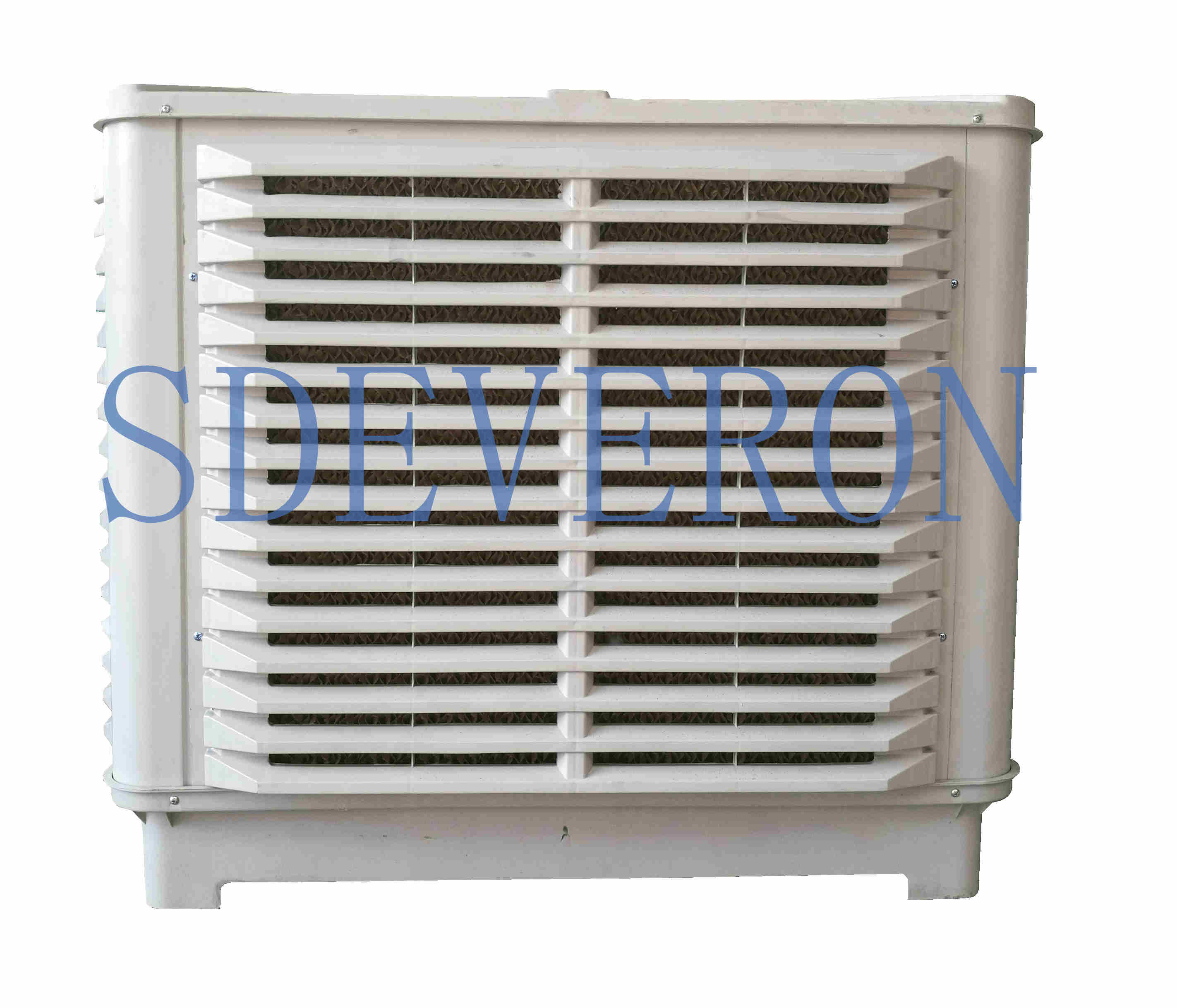 18000m3/h Evaporative air cooler