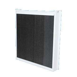 Plastic Evaporative Cooling Pad