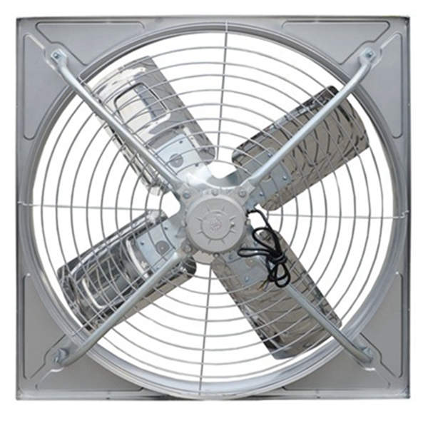 Slim Type Hanging Exhaust Fan