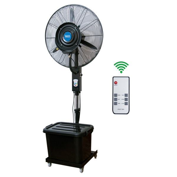 Water Mist Fan