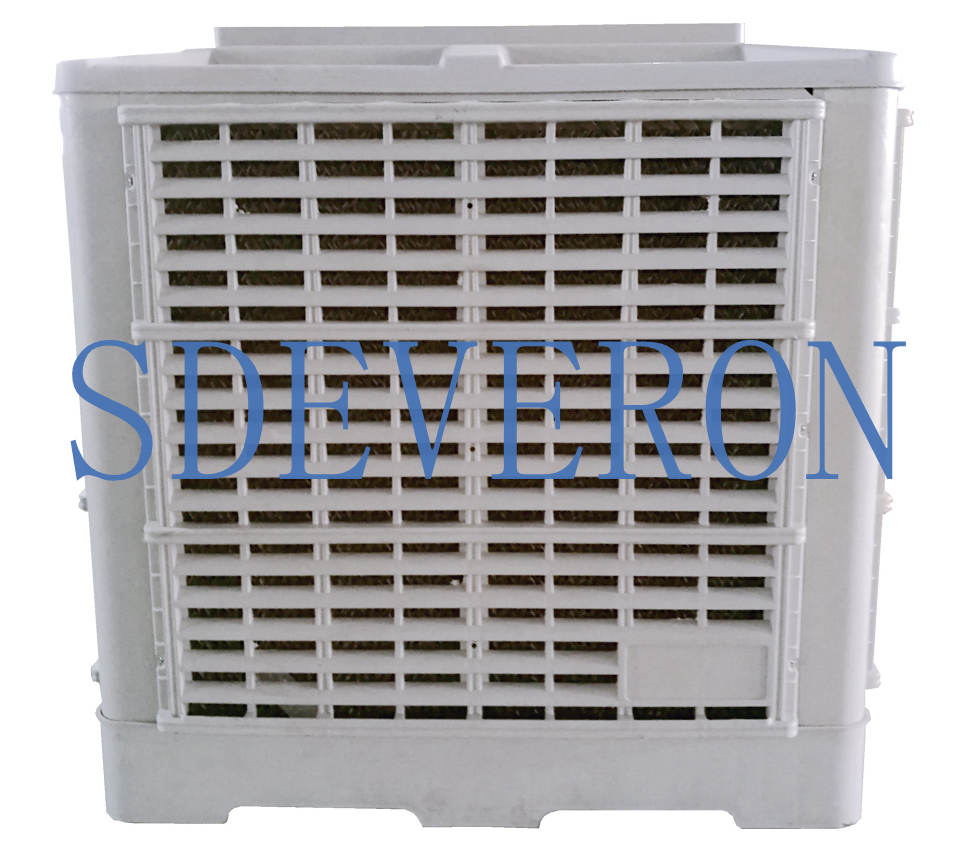 22000m3/h Evaporative air cooler