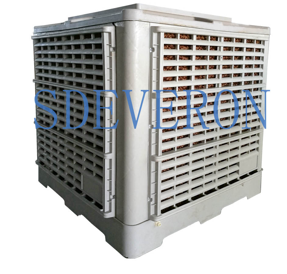 30000m3/h Evaporative air cooler