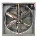 Heavy Hammer Exhaust Fan