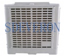 22000m3/h Evaporative air cooler